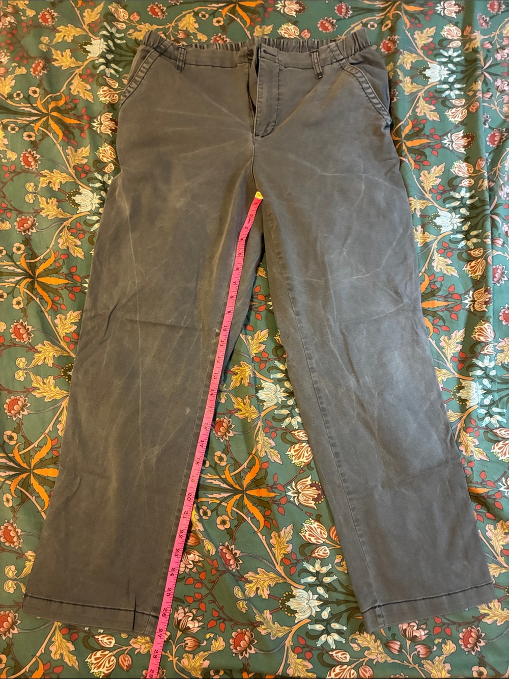 Old Navy Chino Pants